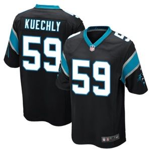 Kuechly #59 NFL jersey